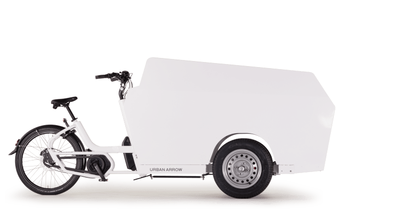 Tender FAQ's - Europe